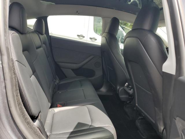 2023 TESLA MODEL Y 7SAYGDEE4PA174997