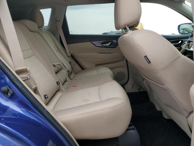 2018 NISSAN ROGUE S KNMAT2MV6JP597323