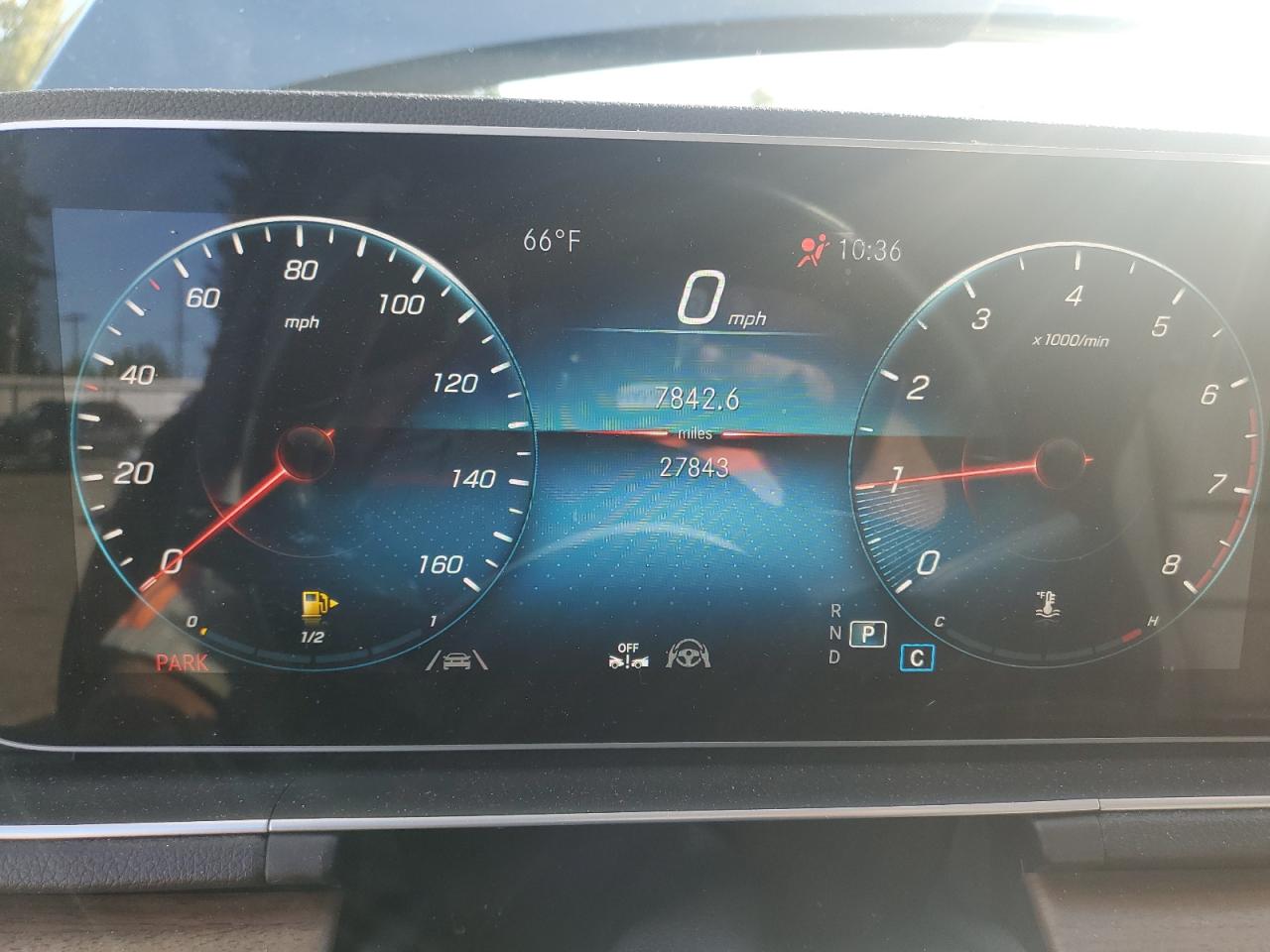 MERCEDES-BENZ GLE-CLASS 350 4MATIC