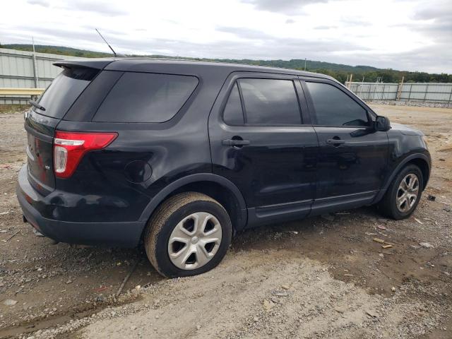 2015 FORD EXPLORER POLICE INTERCEPTOR 1FM5K8AR1FGB91547
