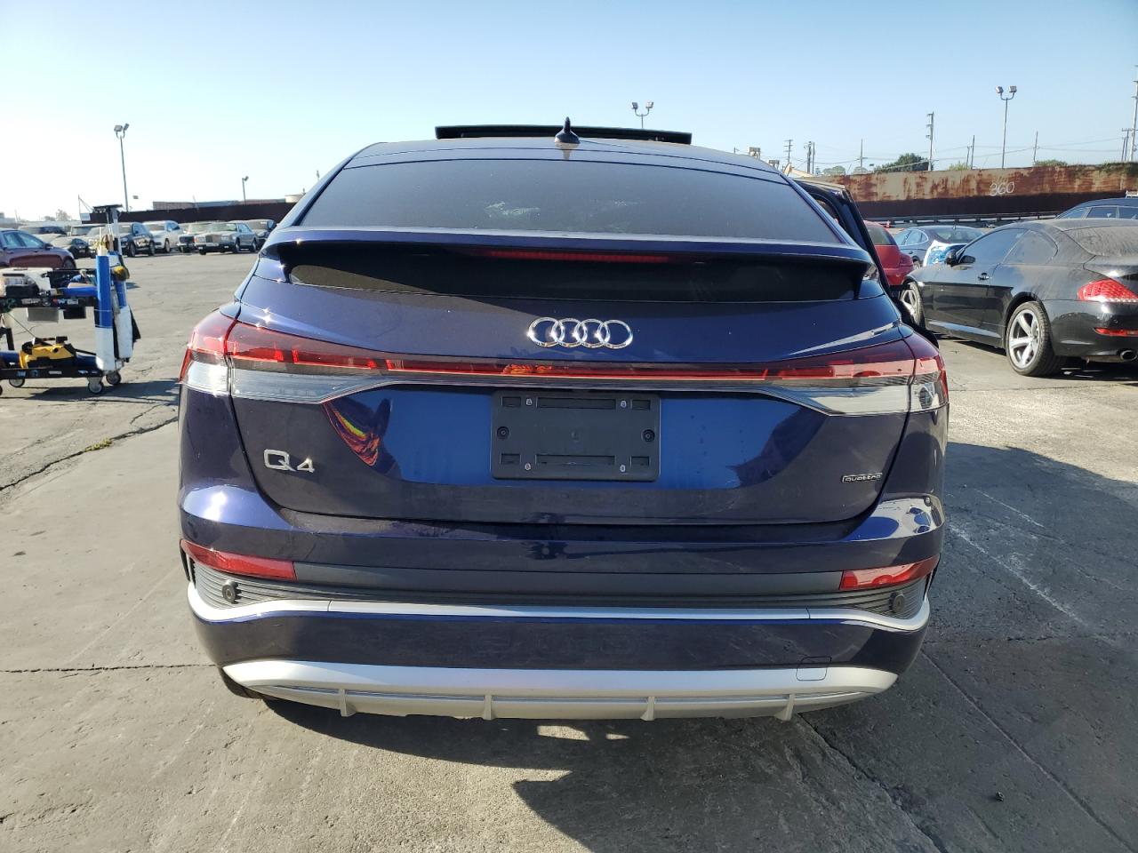 AUDI E-TRON SPORTBACK PREMIUM PLUS