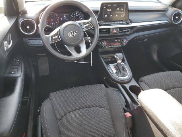 2019 KIA FORTE FE 3KPF24AD5KE071394