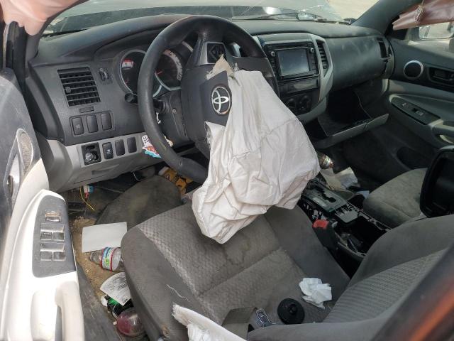 2015 TOYOTA TACOMA DOU #3303911716