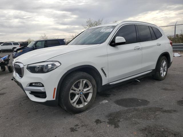 Global Auto Auctions: 2019 BMW X3 SDRIVE3
