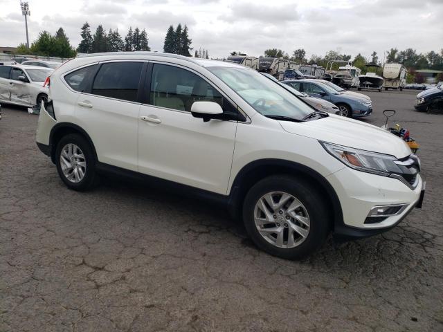 2016 HONDA CR-V EXL 5J6RM4H72GL107378