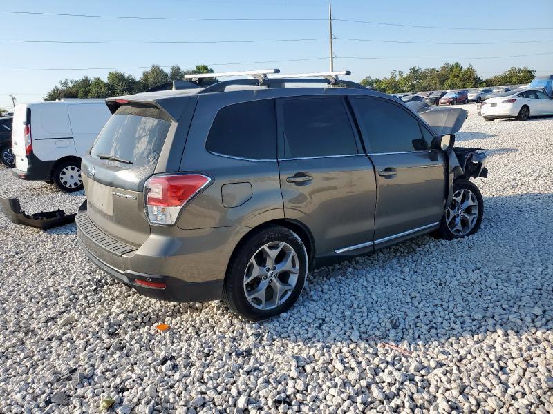 2018 SUBARU FORESTER 2 - JF2SJAWC4JH436450
