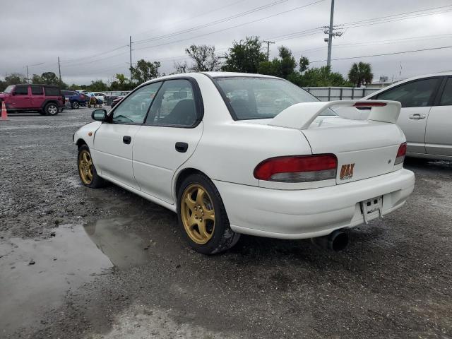 1998 SUBARU IMPREZA #3303884741