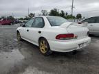 Lot #3303884741 1998 SUBARU IMPREZA