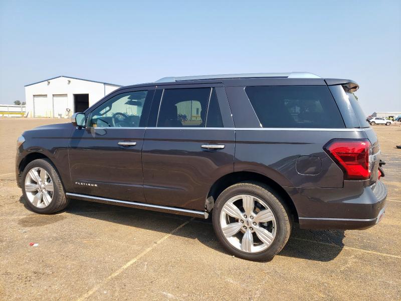 2023 FORD EXPEDITION 1FMJU1M81PEA57668