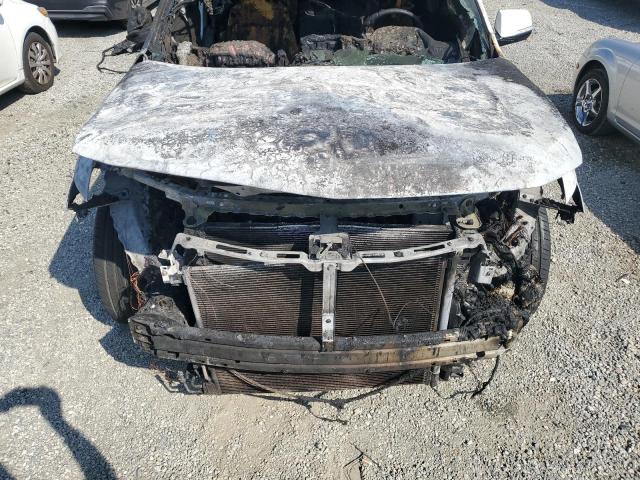 2019 CHEVROLET TRAVERSE L - 1GNERGKW8KJ121675