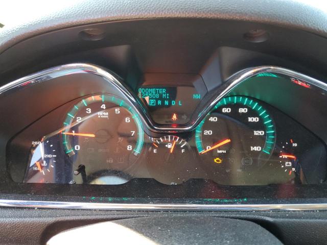 2016 CHEVROLET TRAVERSE L 1GNKVHKD7GJ277457