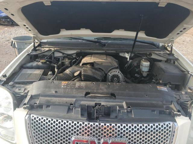 2012 GMC YUKON DENALI #3302786900