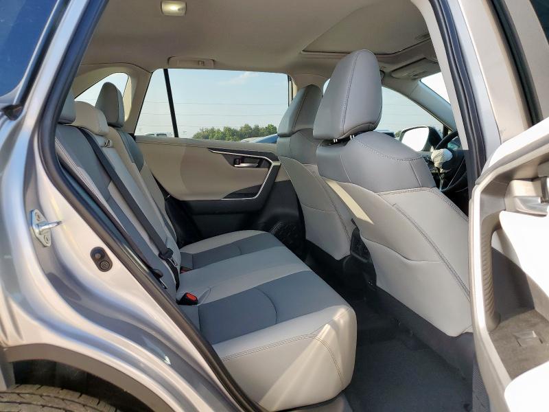 2024 TOYOTA RAV4 LIMIT 2T3Y1RFV0RC293965