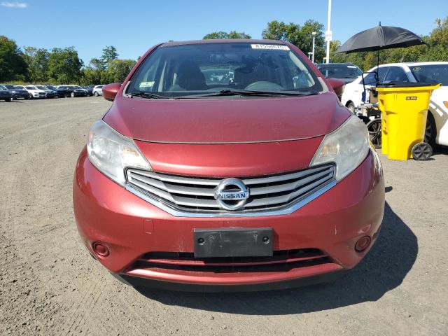2016 NISSAN VERSA NOTE #3242535619