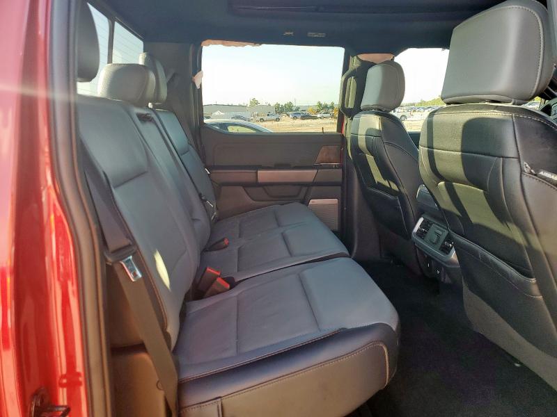 2022 FORD F150 LIGHT - 1FT6W1EV8NWG01941