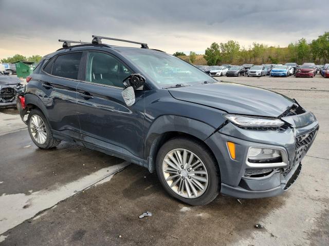 2018 HYUNDAI KONA SEL - KM8K2CAA3JU087152