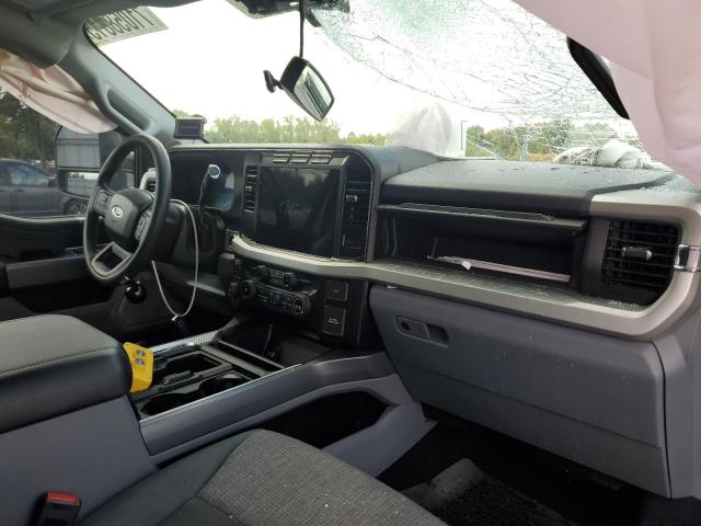 2024 FORD F350 SUPER DUTY 1FT8W3BN8REE22349