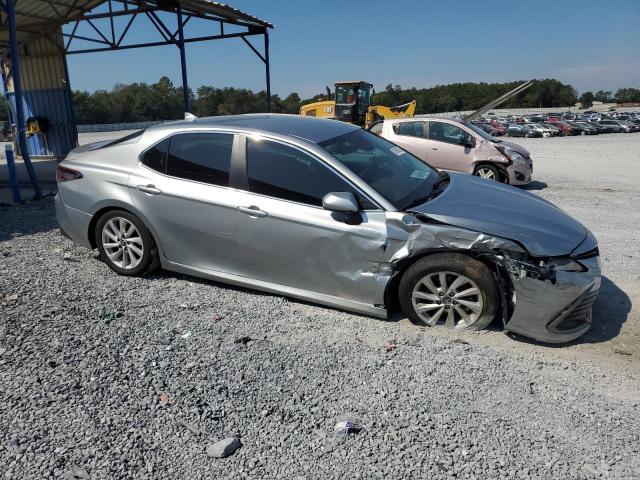 2023 TOYOTA CAMRY LE - 4T1C11AK6PU827788