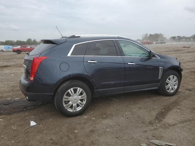 2016 CADILLAC SRX LUXURY #3301846339