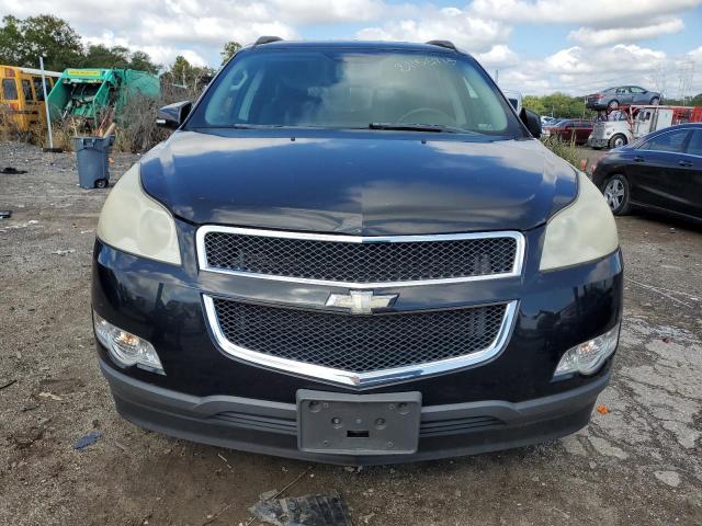 2010 CHEVROLET TRAVERSE L - 1GNLRFED4AS107812