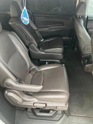 2019 HONDA ODYSSEY TO 5FNRL6H86KB053432