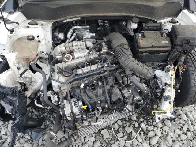 2021 KIA SELTOS SX KNDETCA27M7154636