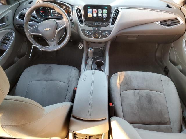 2016 CHEVROLET MALIBU LT - 1G1ZE5STXGF344528