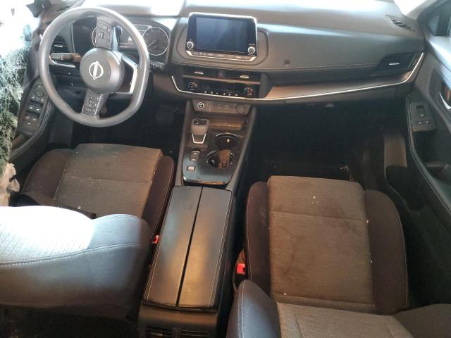2023 NISSAN ROGUE SV JN8BT3BA0PW419453