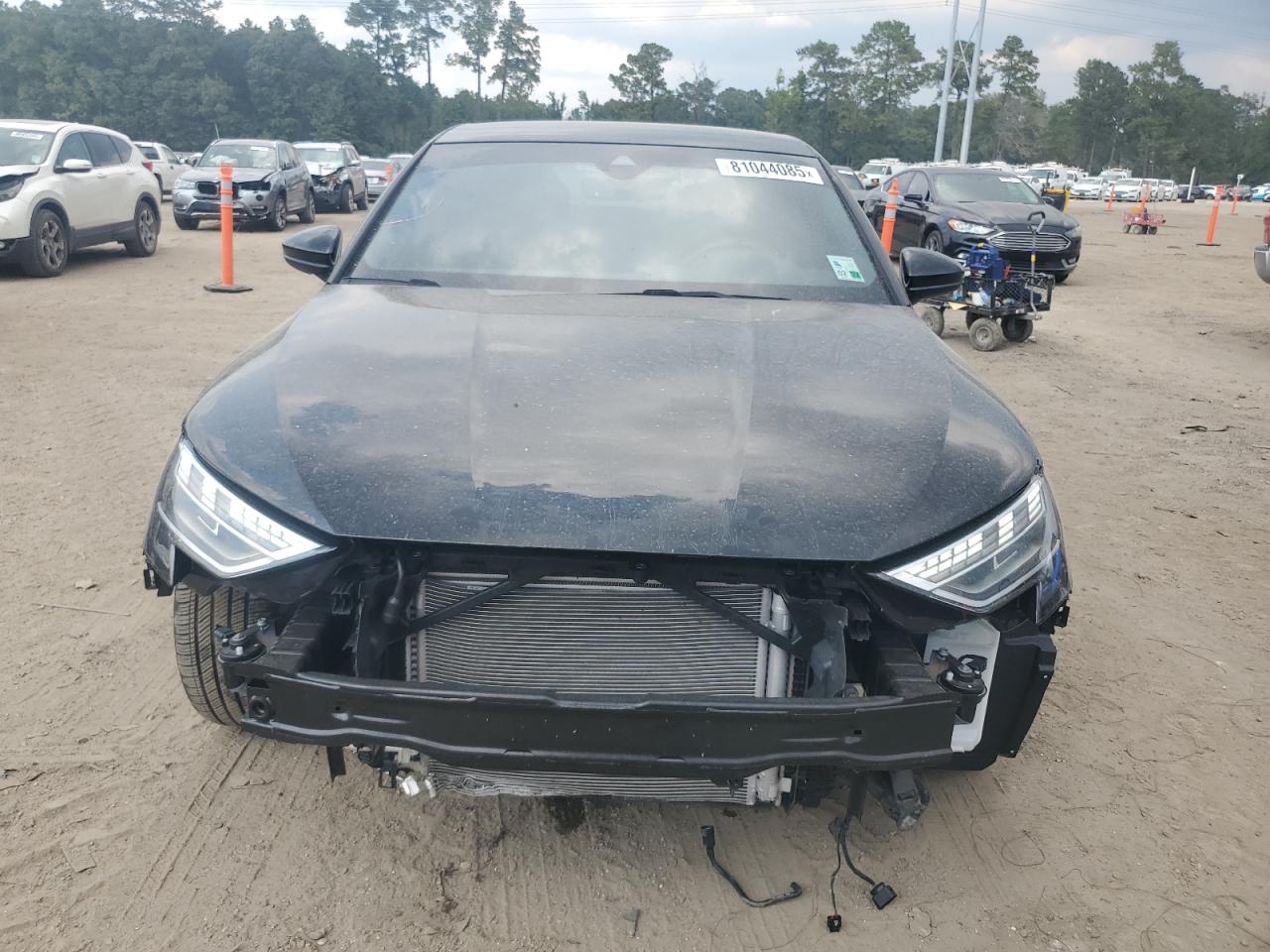 AUDI A3 PREMIUM PLUS