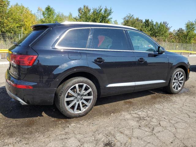 2018 AUDI Q7 PRESTIG WA1VAAF78JD001351