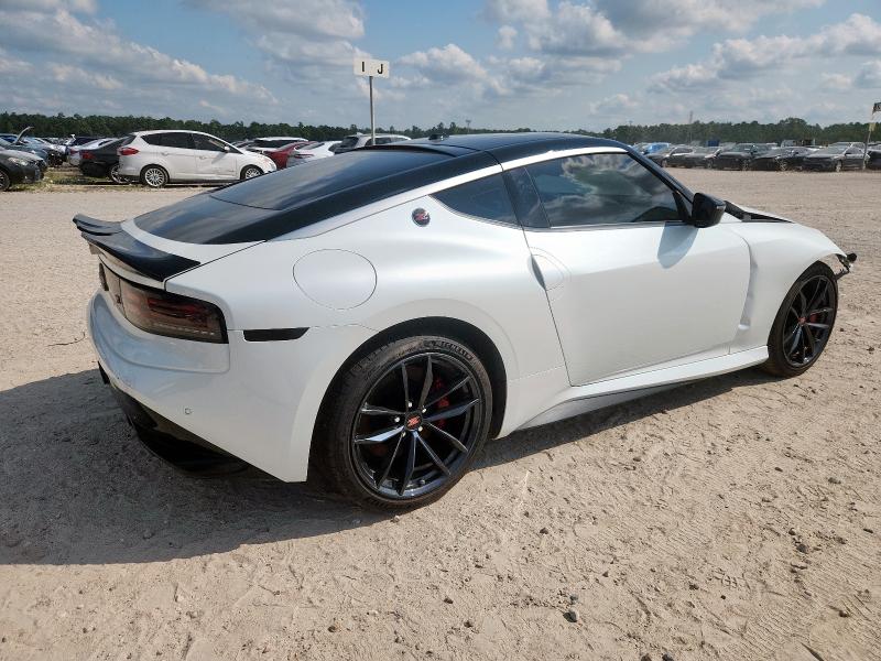 2023 NISSAN Z PERFORMA JN1BZ4BH9PM311330