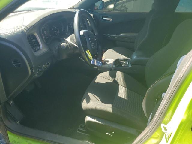 2023 DODGE CHARGER GT 2C3CDXHG2PH652981
