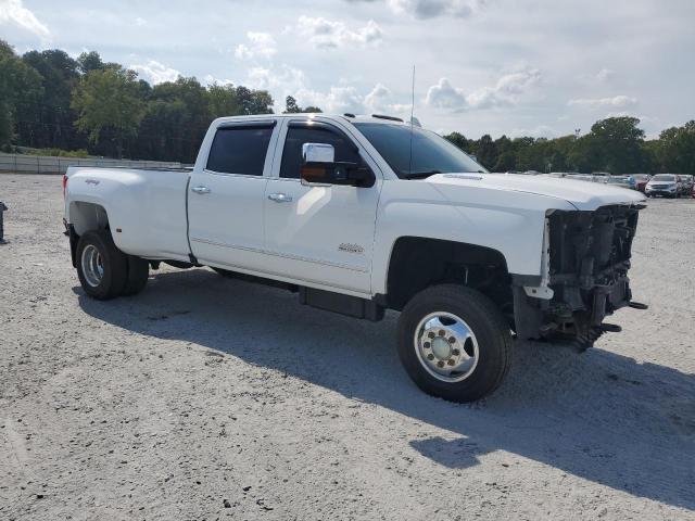 2016 CHEVROLET SILVERADO K3500 HIGH COUNTRY 1GC4K1E87GF108705