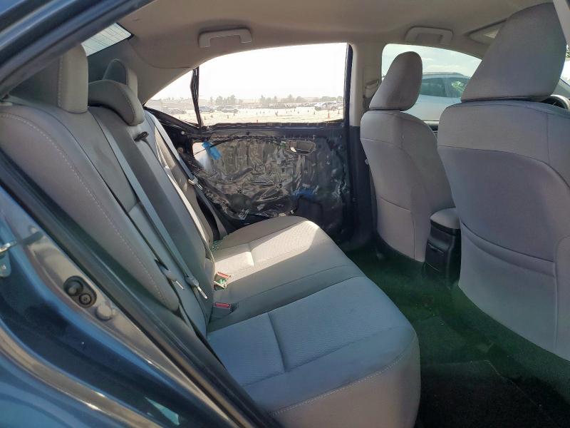 2016 TOYOTA COROLLA L - 2T1BURHE0GC582120