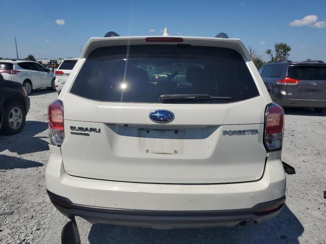 2018 SUBARU FORESTER 2.5I PREMIUM JF2SJAGC1JH418907