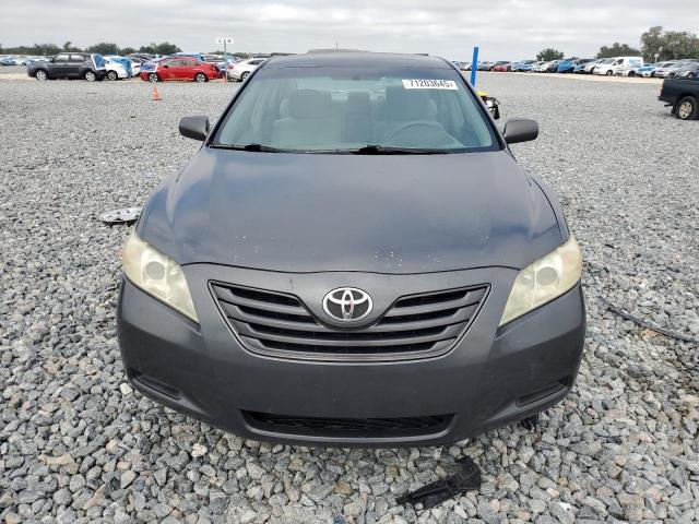 2009 TOYOTA CAMRY BASE #3292421551