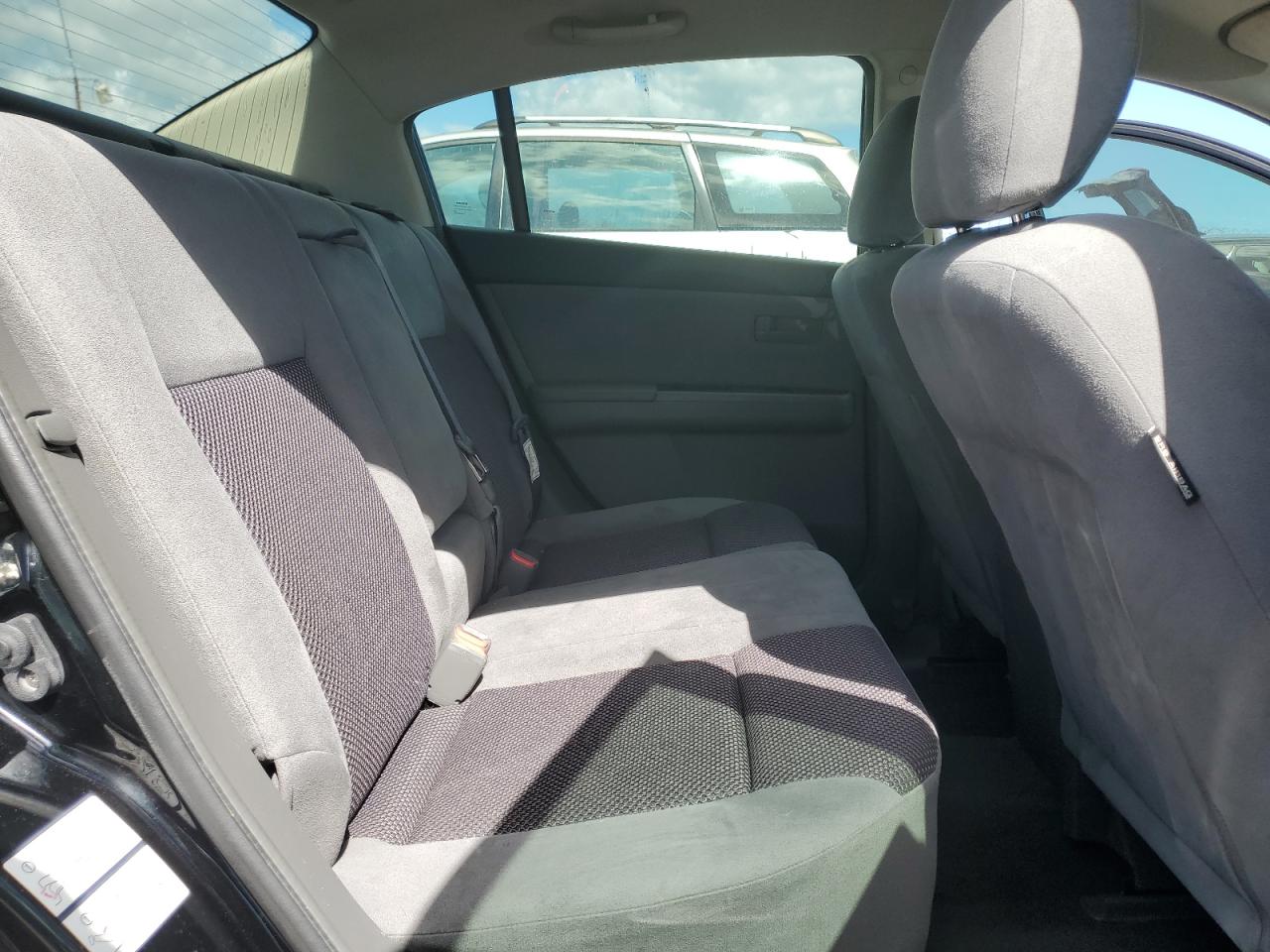 Lot #3255288080 2007 NISSAN SENTRA 2.0