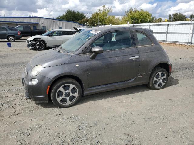2015 FIAT 500 ELECTR 3C3CFFGE1FT685481