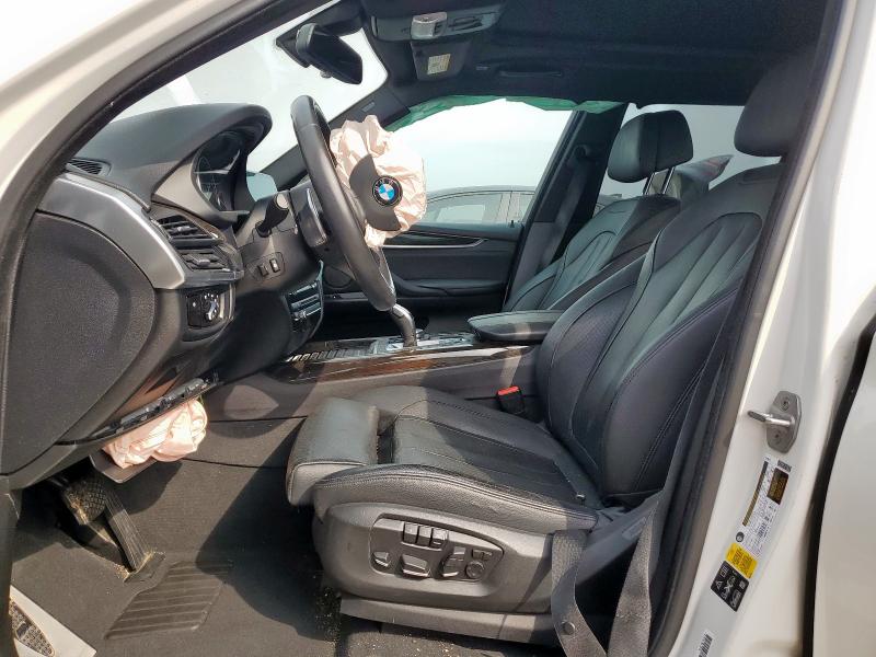 2016 BMW X5 XDRIVE3 - 5UXKR0C50G0S89895