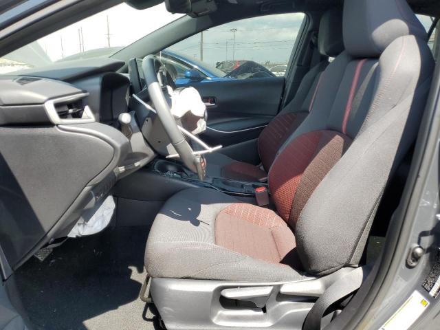 2024 TOYOTA COROLLA SE 5YFP4MCEXRP215194