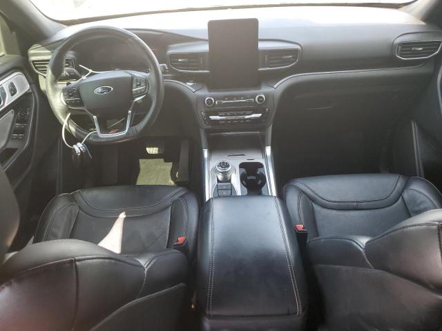 2020 FORD EXPLORER ST 1FM5K8GC2LGA04377