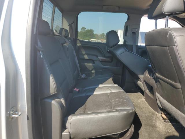 2016 GMC SIERRA K15 3GTU2NEC4GG167530
