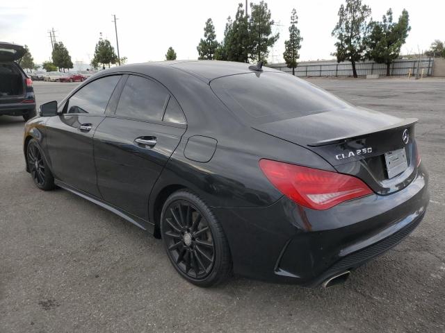 2016 MERCEDES-BENZ CLA 250 4M WDDSJ4GB5GN329669