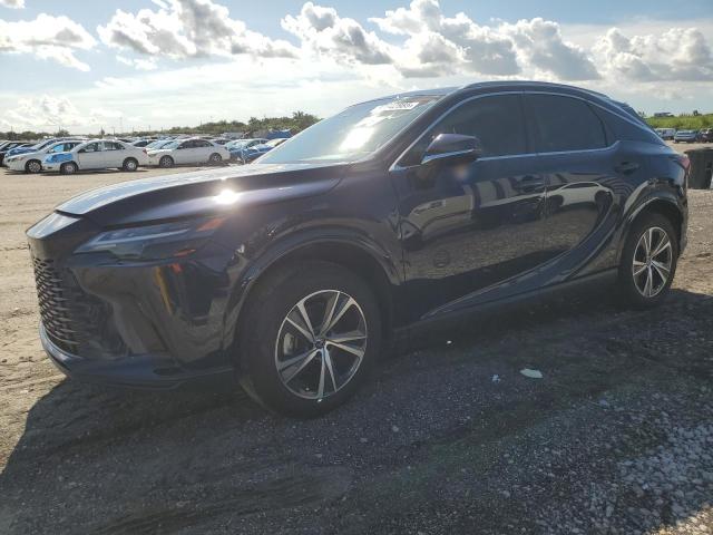 2024 LEXUS RX 350 PRE JTJCHMAA1R2018056