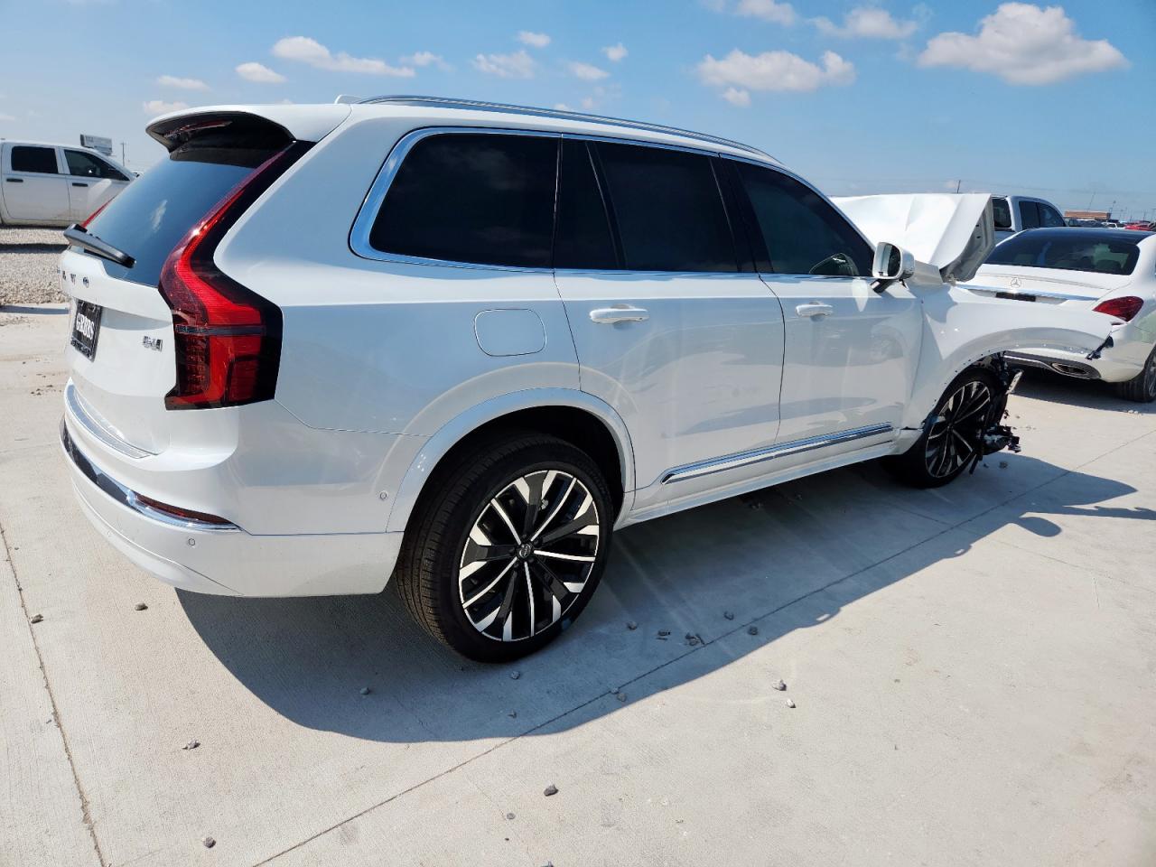 VOLVO XC90 ULTRA