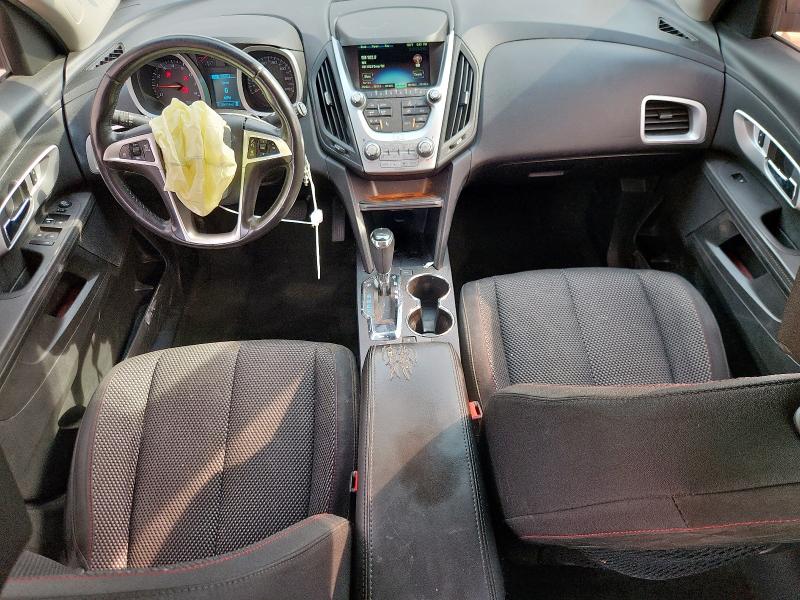 2017 CHEVROLET EQUINOX LT 2GNFLFEK1H6150188