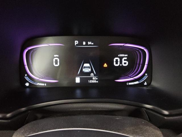 2025 KIA SOUL LX #3268252056