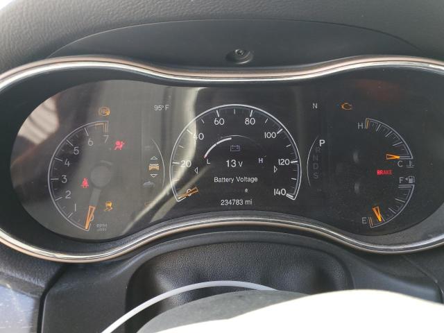 2015 JEEP GRAND CHER 1C4RJFBG6FC871087