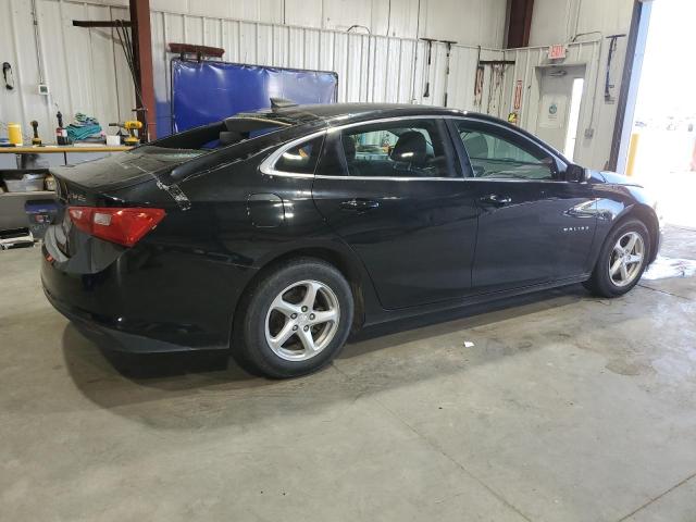 2017 CHEVROLET MALIBU LS - Other View