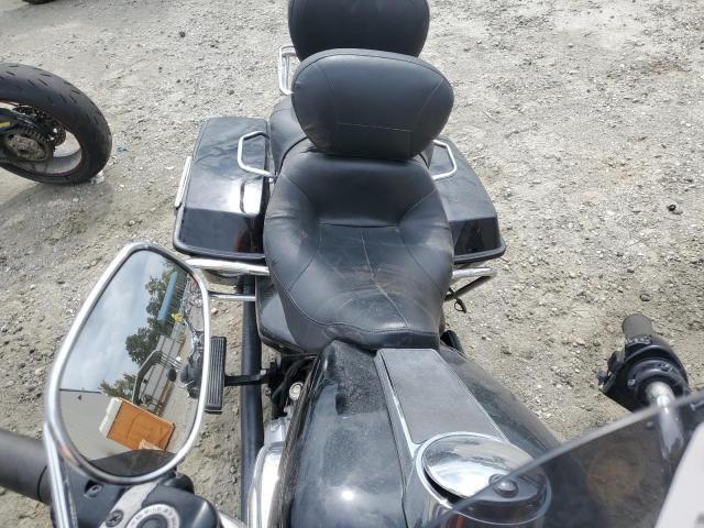 2007 HARLEY-DAVIDSON FLHT 1HD1FV4137Y658893
